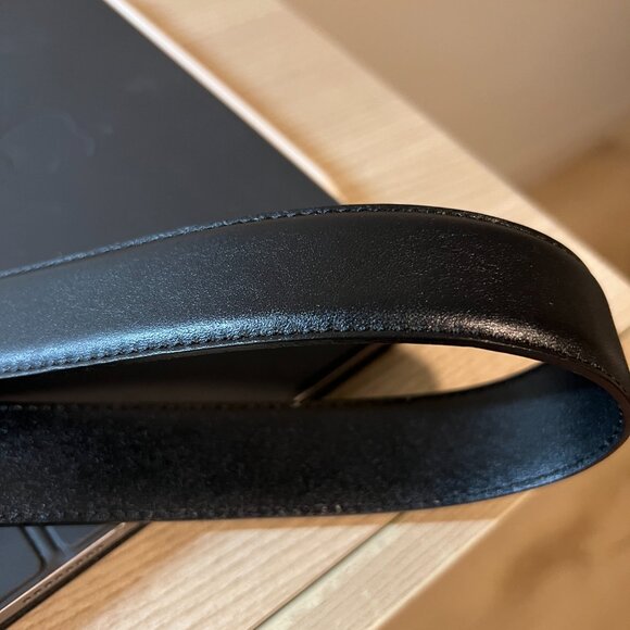 Aritzia Black Belt